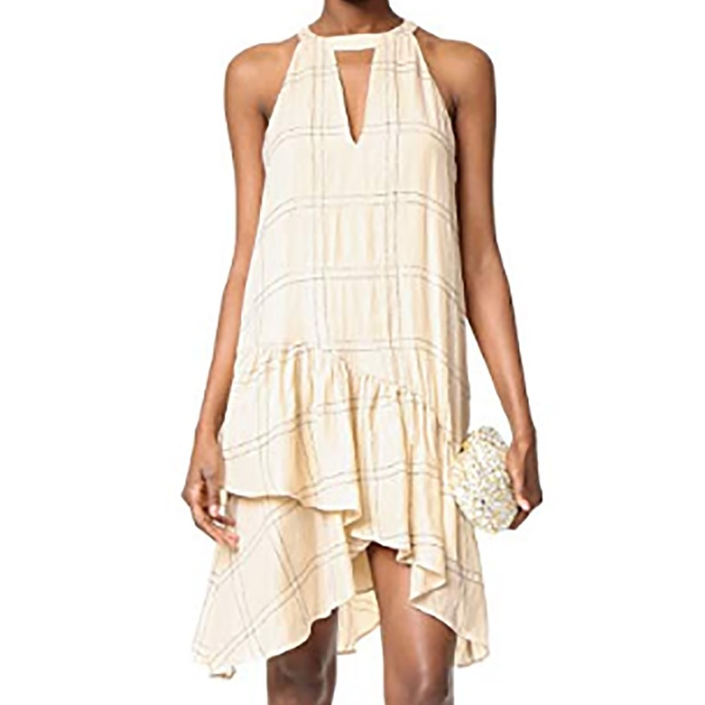 Parker Women's Sienna Dress Small NEW
